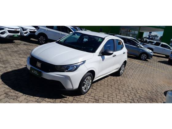 FIAT ARGO 1.0 FIREFLY FLEX MANUAL FIAT ARGO 1.0 FIREFLY FLEX MANUAL